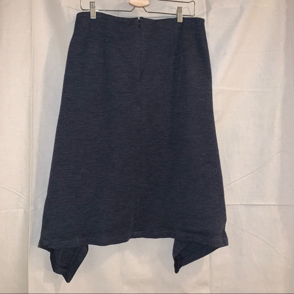 MARNI Peplum Skirt - Picture 2 of 3